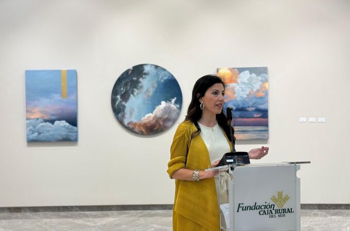 Inauguración de la muestra