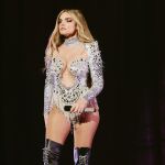 Melody tras su primer ensayo en Basilea para Eurovisión 2025: "Las sensaciones en el escenario han sido increíbles"