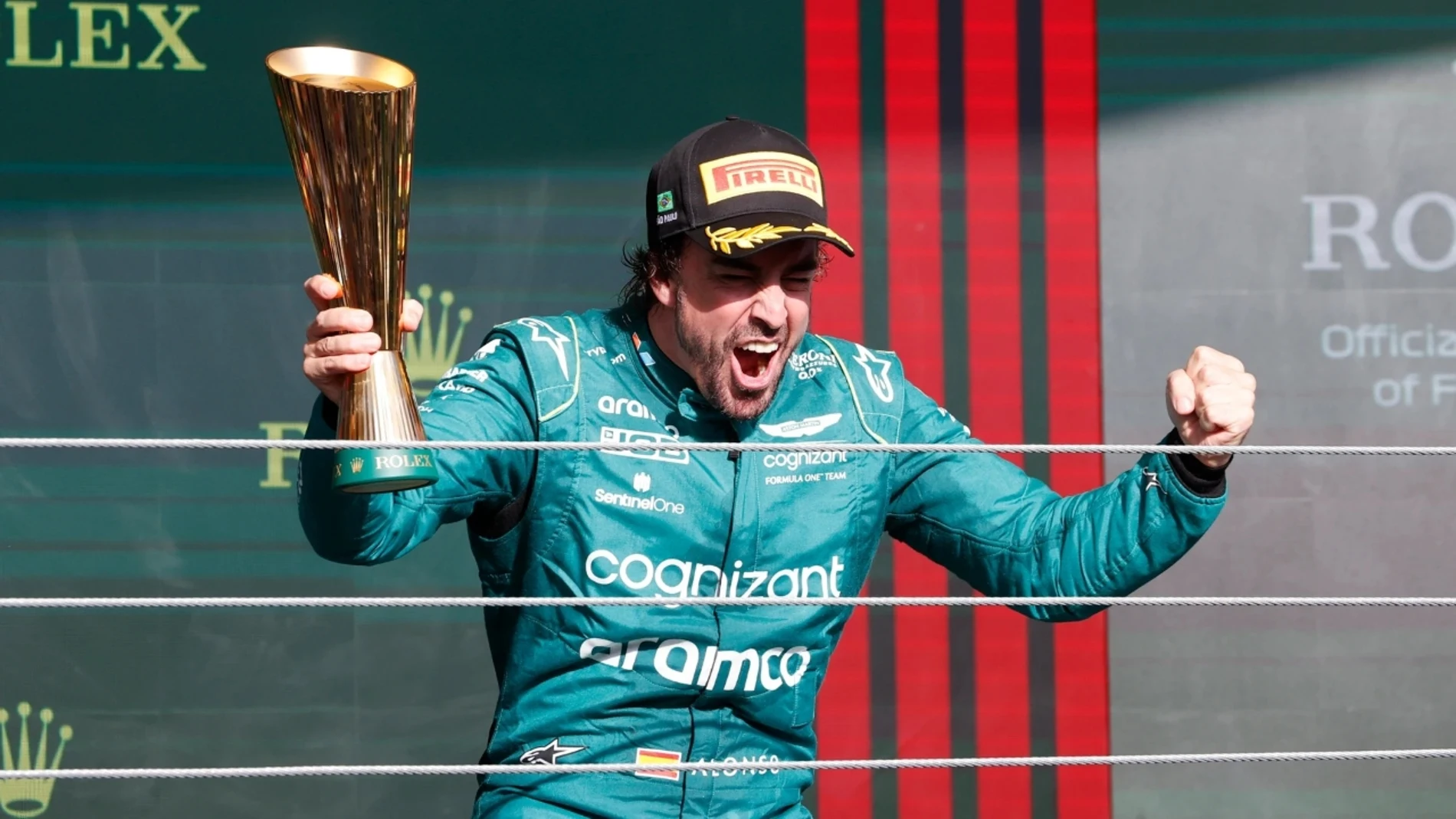 El GP de España de F1 2025 se celebrará por partida doble: el modo de conseguir la 33 llega en formato videojuego