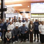 Un recorrido por los mercados de Madrid en San Isidro: mucho por descubrir