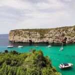Las 32 playas de Baleares que tendrán este verano el distintivo de 'bandera azul'