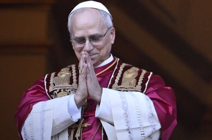 VÍDEO: Papa.- León XIV llama a evangelizar en contextos donde se "ridiculiza" la fe y se priorizan "dinero y poder"