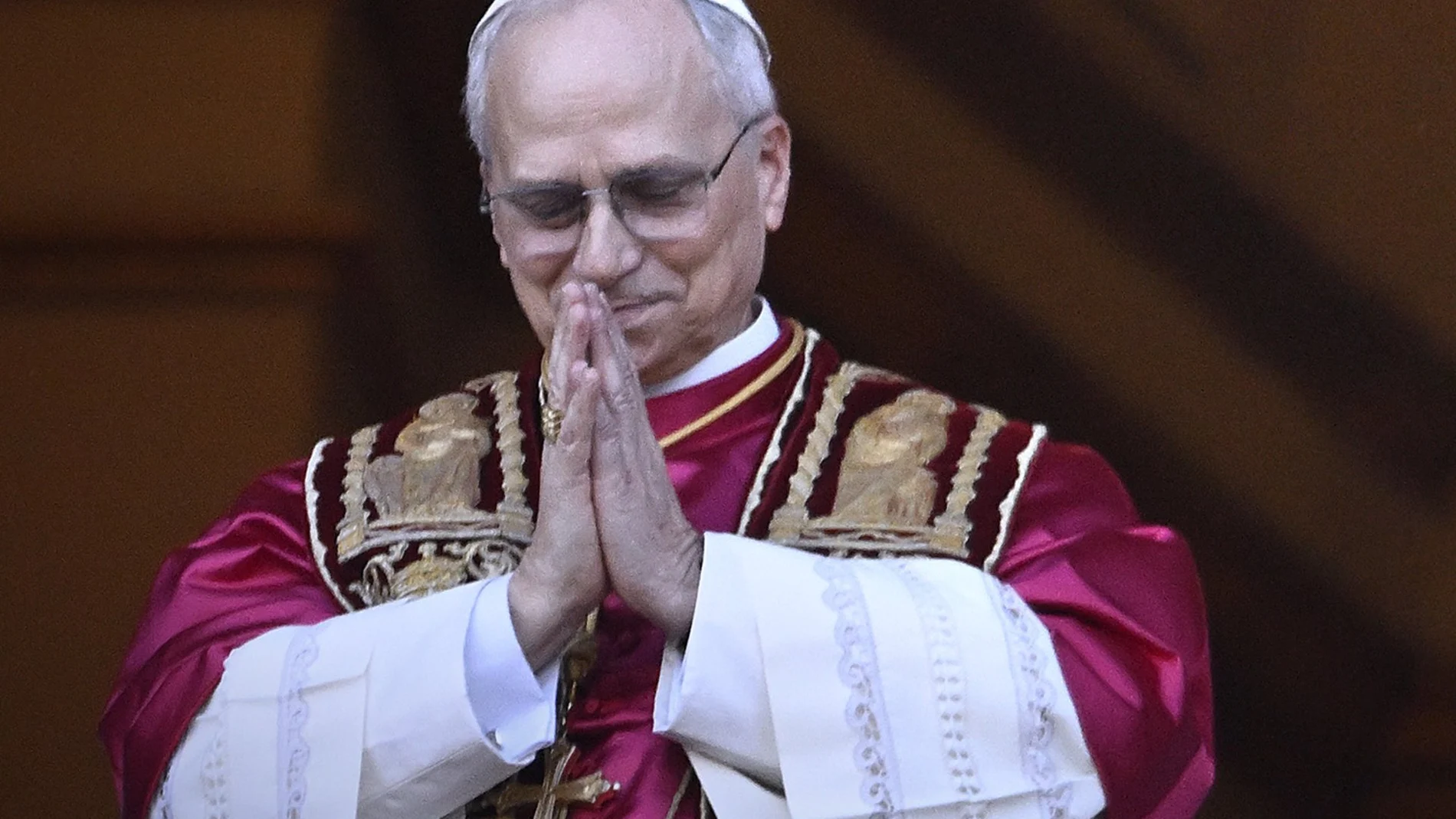 VÍDEO: Papa.- León XIV llama a evangelizar en contextos donde se "ridiculiza" la fe y se priorizan "dinero y poder"