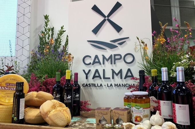 Descubre cuáles son los mejores quesos y vinos elaborados en Castilla-La Mancha