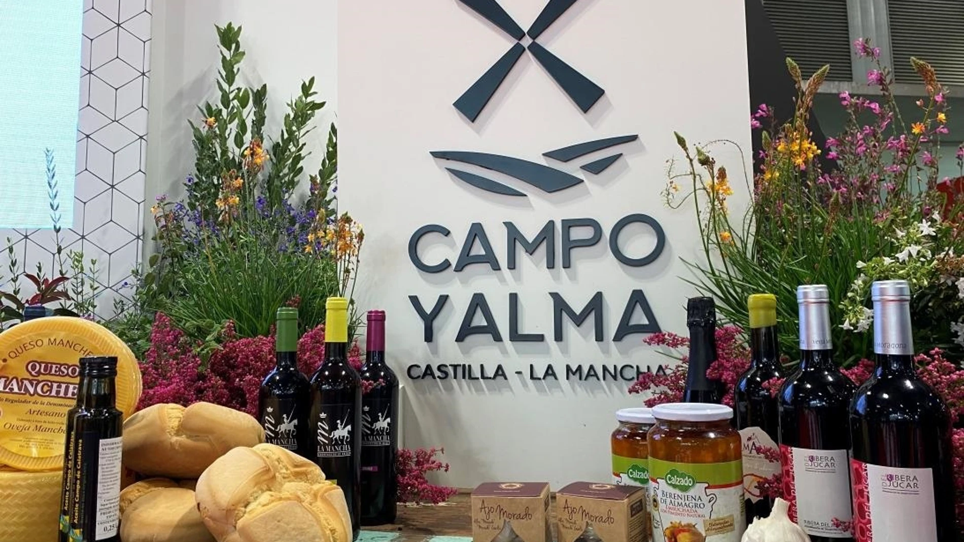 Descubre cuáles son los mejores quesos y vinos elaborados en Castilla-La Mancha