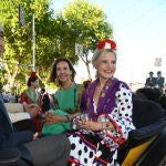 Eugenia Martínez de Irujo 