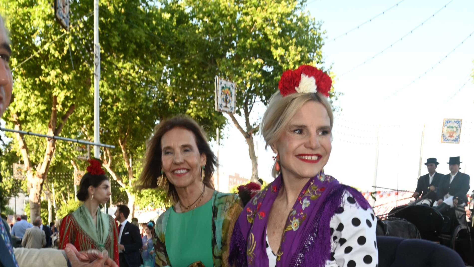 Eugenia Martínez de Irujo