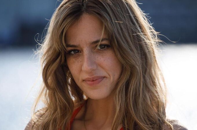 Marina Salas en "También esto pasará"