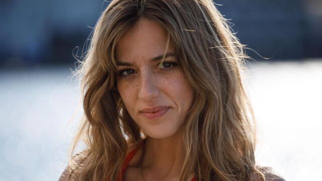 Marina Salas en "También esto pasará"