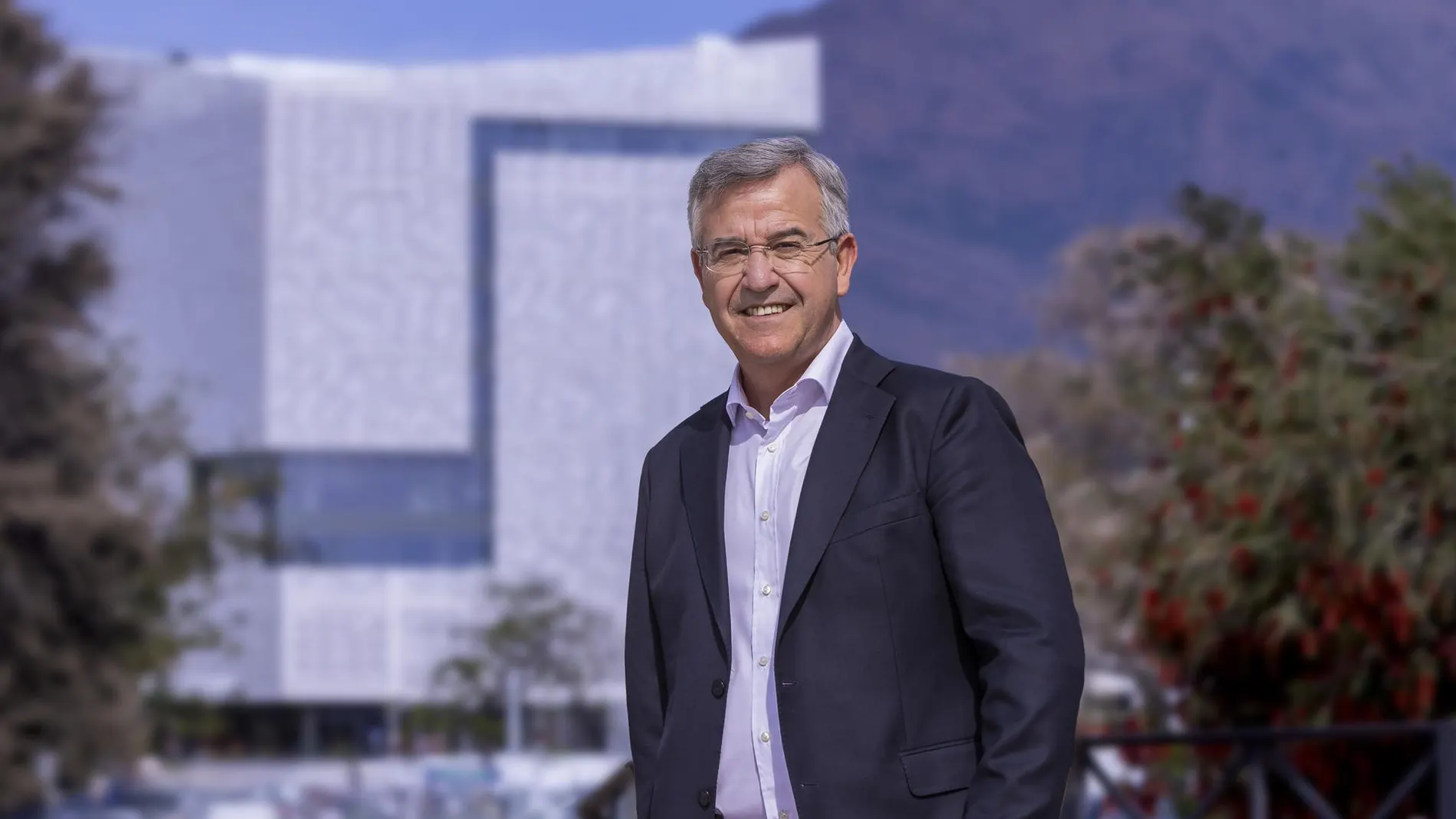 El PSOE exige a Feijóo que expulse del PP al alcalde de Estepona (Málaga) por un presunto delito de malversación
