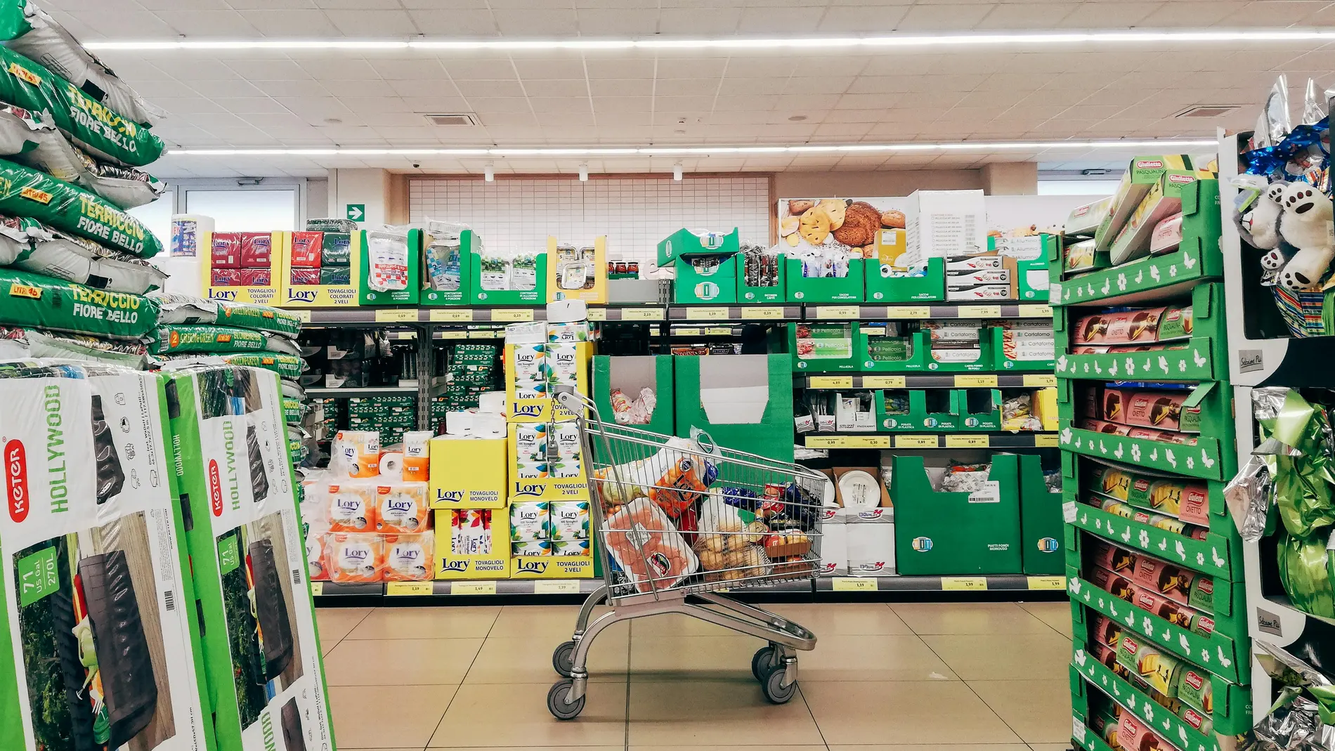 Los plásticos que envuelven nuestros alimentos están asociados a enfermedades cardíacas mortales, según un nuevo estudio