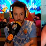 TheGrefg defiende a Frank Cuesta en el tema de las donaciones para salvar al Santuario: "El dinero se utilizó bien"