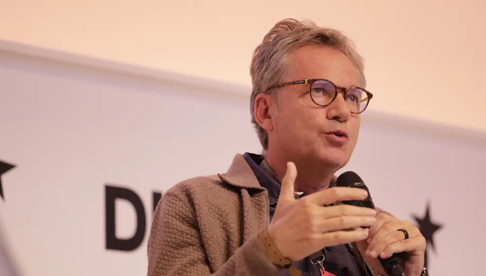Martín Varsavsky