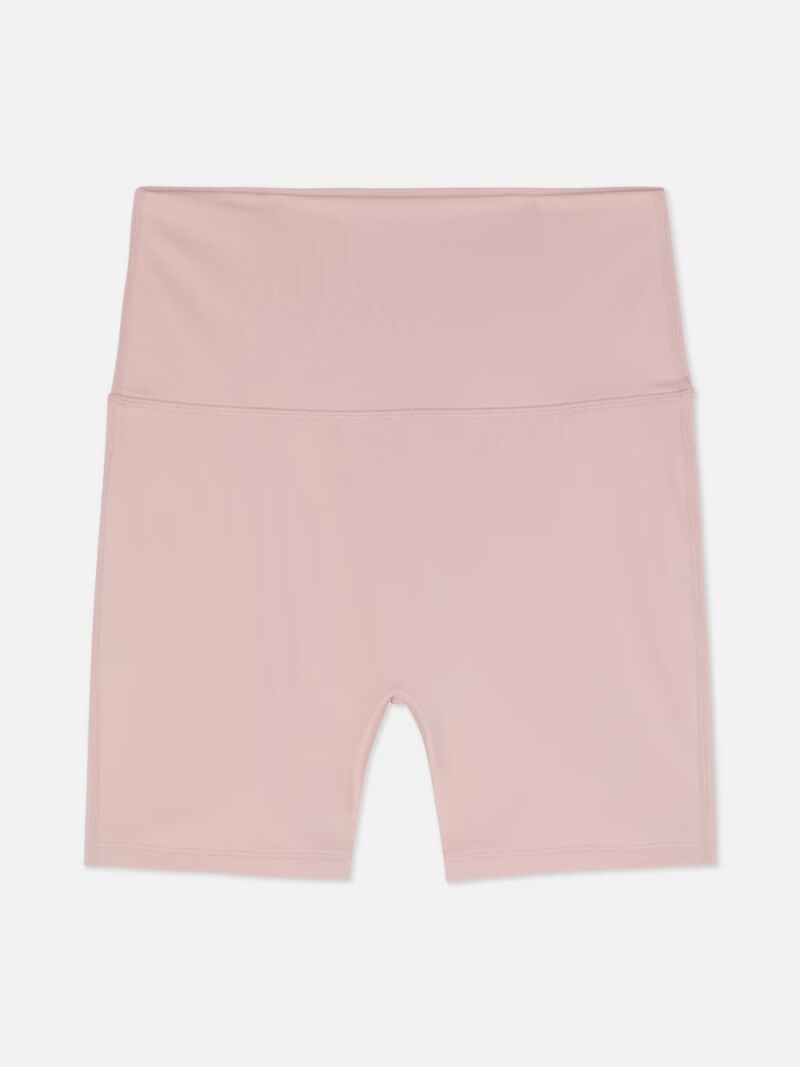 Pantalones cortos deportivos ultrasuaves.