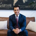 Juan Gonzalo Ospina, abogado 