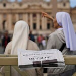 Vatican Pope
