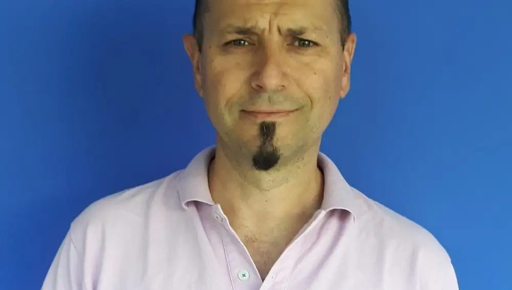 Óscar Arroyo