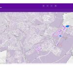 La "lupa" con la que conocer los distintos desarrollos urbanísticos de Madrid