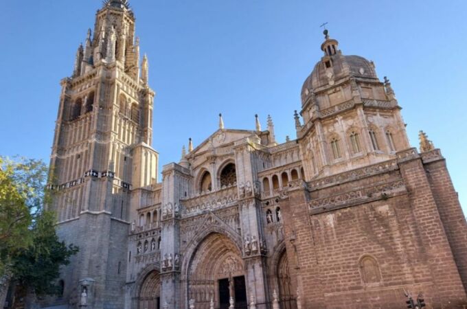 Catedral Primada de Toledo