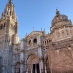 Catedral Primada de Toledo