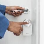 Nuki Smart Lock Pro (4.ª generación)