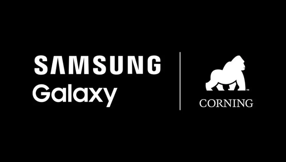 La asociación entre Samsung y Corning irá un paso más allá con la llegada del Galaxy S25 Edge