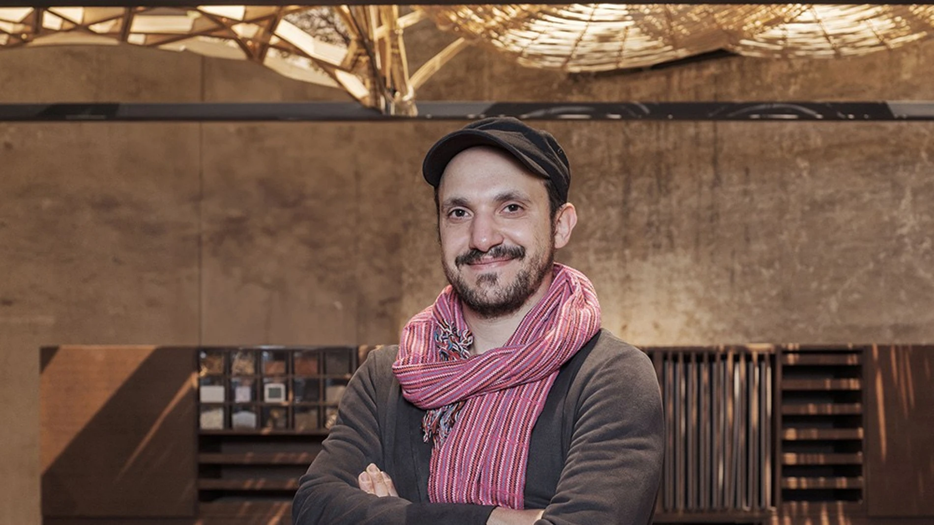 IE University presenta «Alternative Skies»