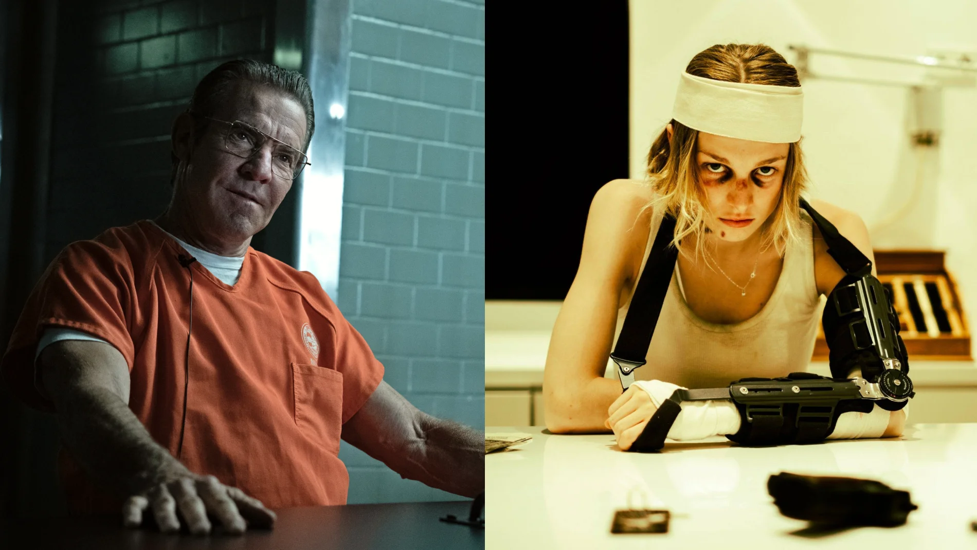 Los protagonistas de la semana en SkyShowtime
