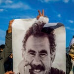 Turkey Kurds PKK