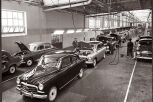 SEAT cumple 75 años: más de 20 millones de coches fabricados y exporta a 70 países