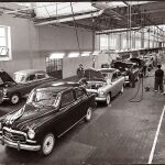 SEAT cumple 75 años: más de 20 millones de coches fabricados y exporta a 70 países