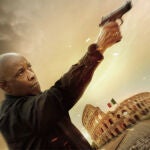 Denzel Washington regresó como un Robert McCall con un fuerte sentido de la moral en 'The Equalizer 2'