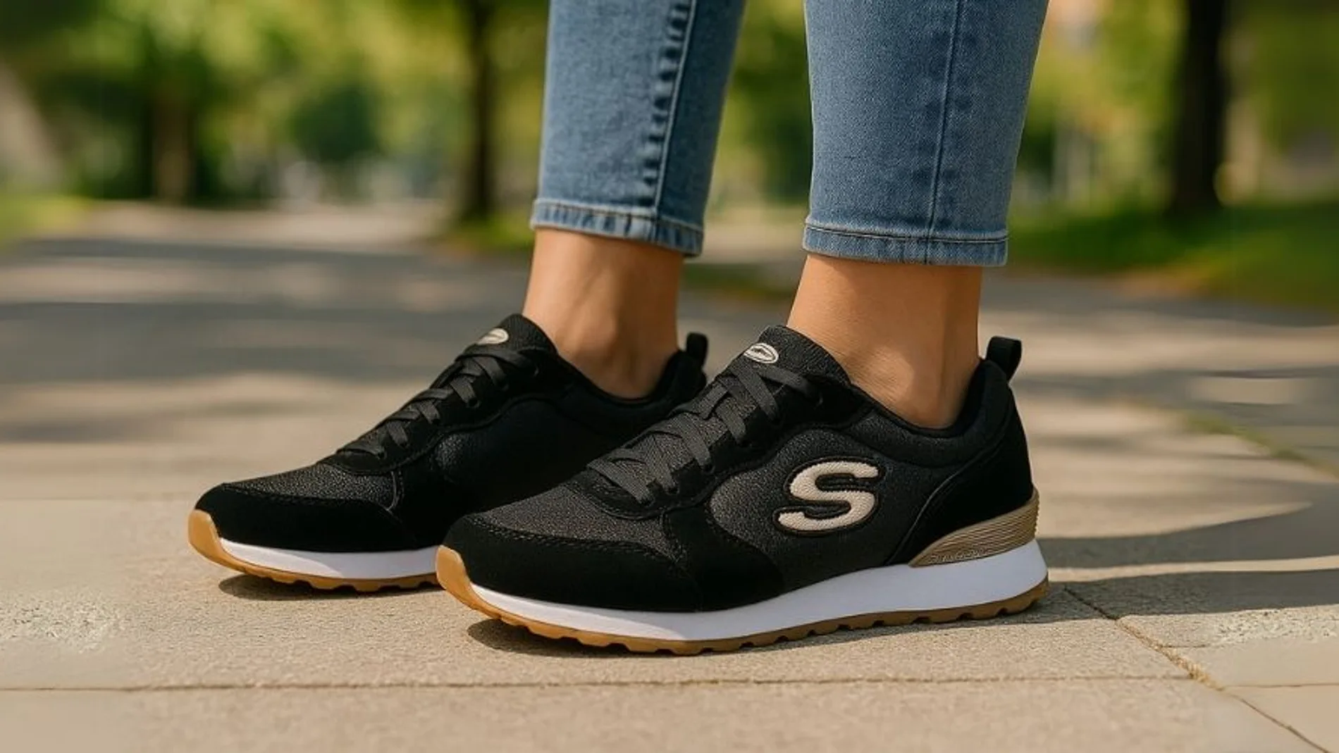 Skechers OG 85