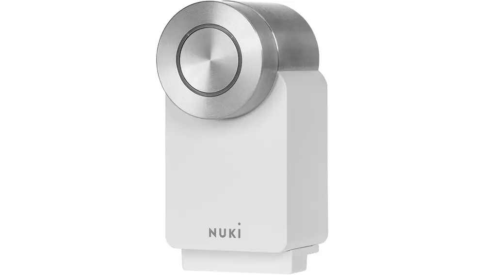 Nuki Smart Lock Pro (4.ª generación)