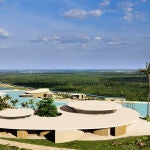 Larimar City