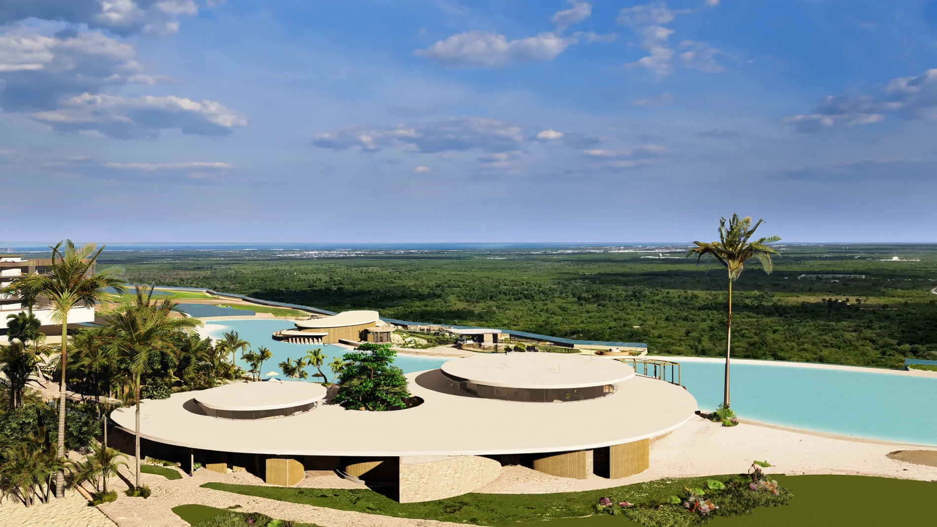 Larimar City