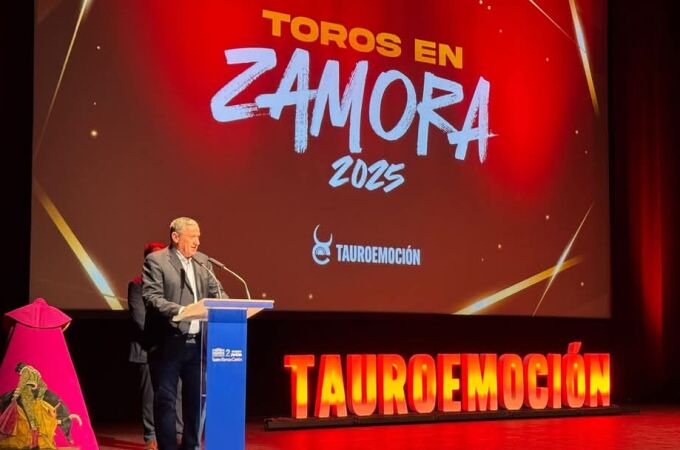 Morante de la Puebla se apunta también a la feria de Zamora
