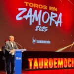 Morante de la Puebla se apunta también a la feria de Zamora