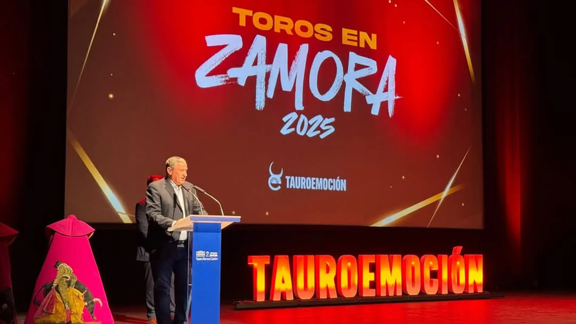 Morante de la Puebla se apunta también a la feria de Zamora