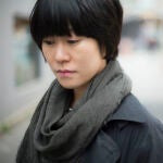 La escritoria coreana Ae-ran Kim 