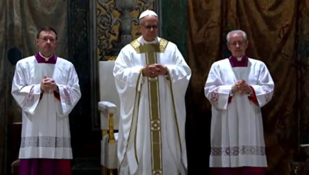 Última hora de Robert Francis Prevost, Papa León XIV: primera Misa en directo, reacciones y nuevo pontificado