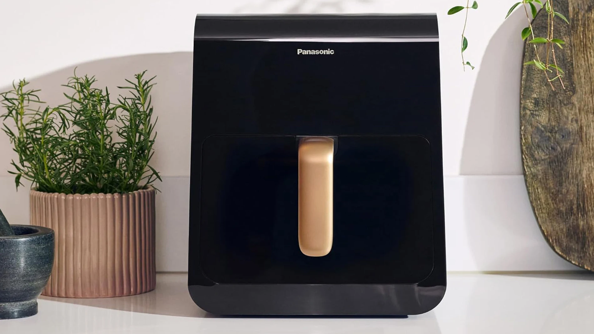 Panasonic NF-CC600