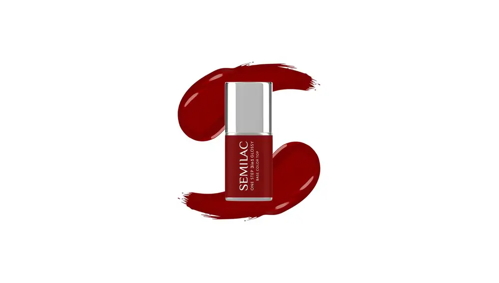 S575 Dark red.