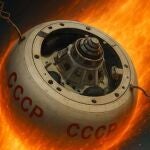 A qué hora iniciará Kosmos 482 su reentrada descontrolada en la atmósfera este sábado.