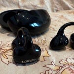 Edifier LolliClip, análisis: pocos auriculares abiertos se escuchan tan bien