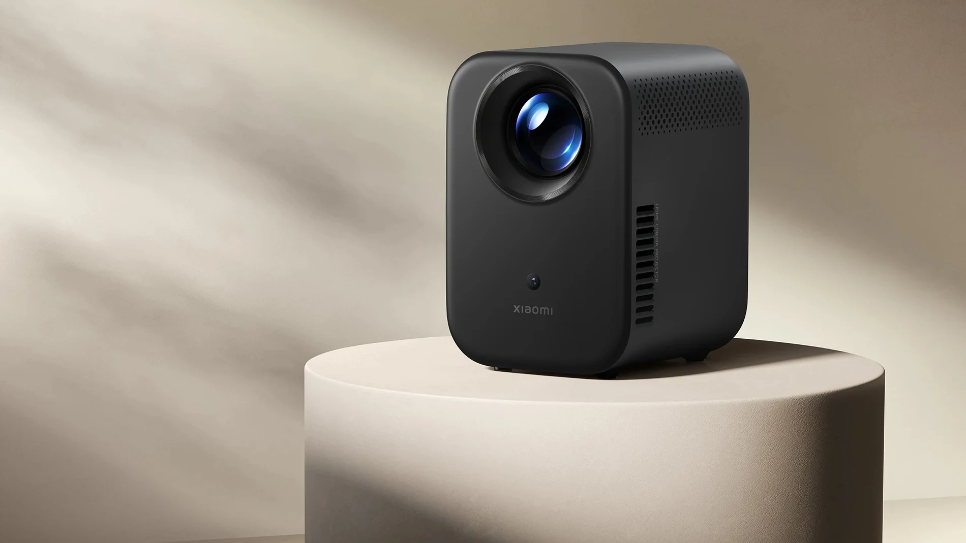Xiaomi Smart Projector L1