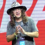 Ben Goertzel es el CEO de SingularityNET, una compañía nacida para crear la AGI (Inteligencia Artificial General)