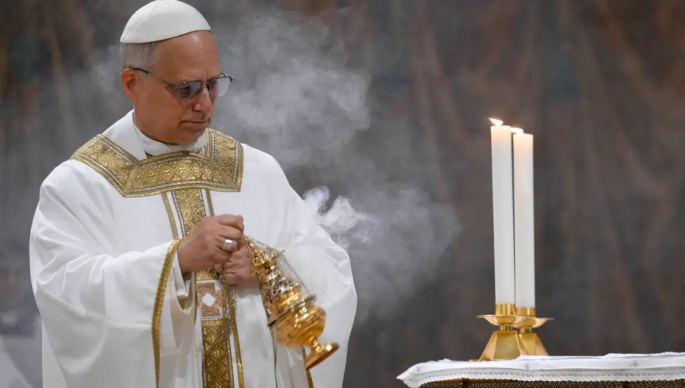 Vatican Pope