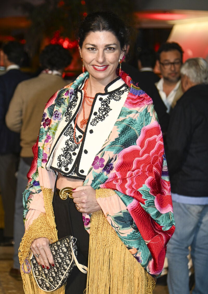 Rocío Peralta