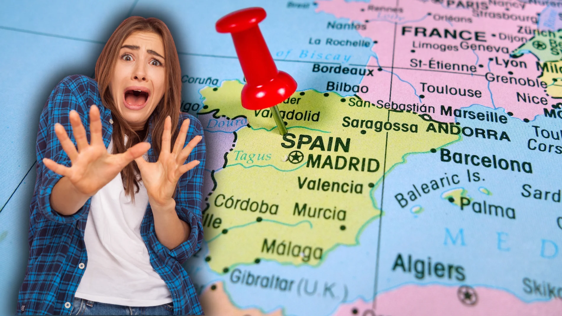 Alerta en España por la llegada del animal más letal del mundo: cuidado si vives en estas comunidades